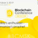 blockchain conference moscow