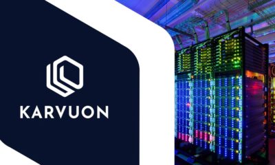 Karvuon