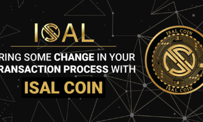 ISAL COIN