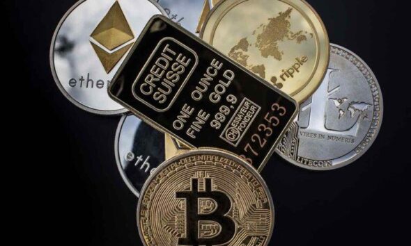 Role Bitcoin - Best Crypto News Website