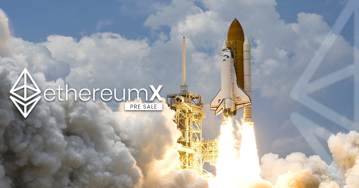 ethereumx