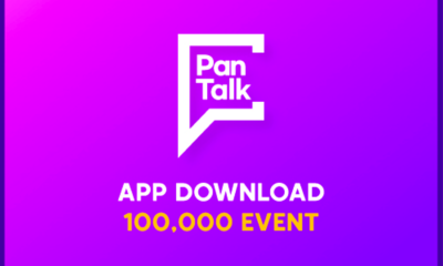 PAN TALK