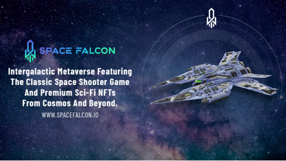 SPACEFALCON
