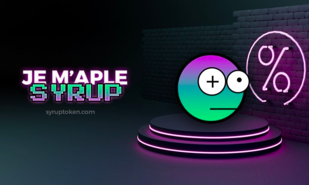 Syrup Turn Ios Syrup Multivendor e-commerce Platform Caught Elon Musk’s Attention ...