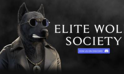 Elite Wolf Society